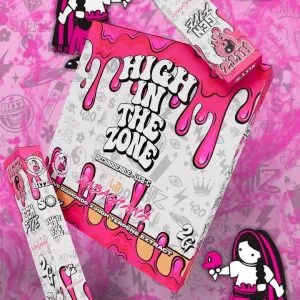 LA Dabachana Gen 5 Hitz Disposable