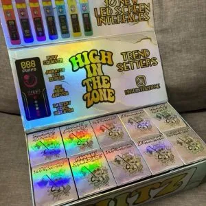 Hitz Disposable Gen 7 2G